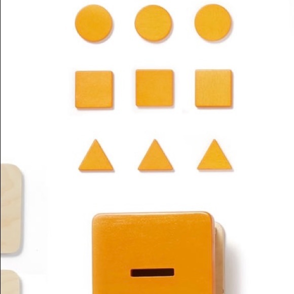 Monti Kids Coin Box - Picture 2 of 8